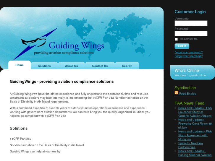 www.guidingwings.com