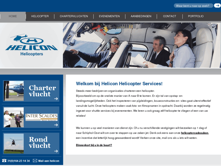 www.helicon-helikopters.com