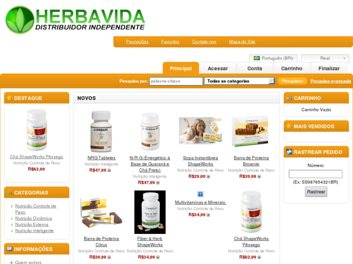 www.herbavida.net