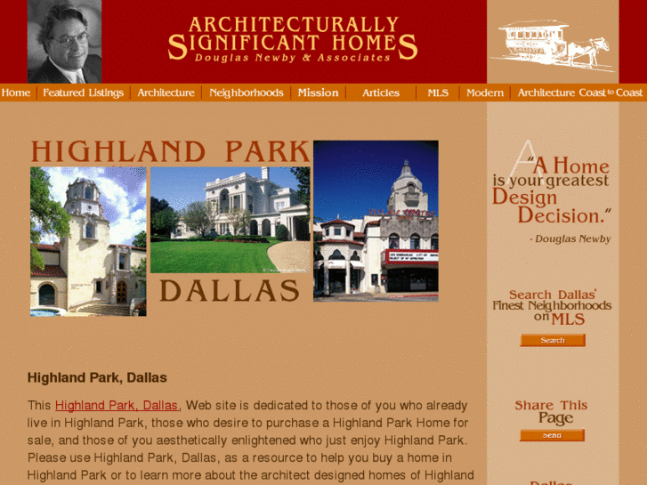 www.highlandparkdallas.com