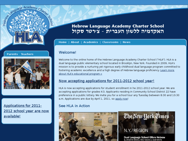 www.hlacharterschool.org