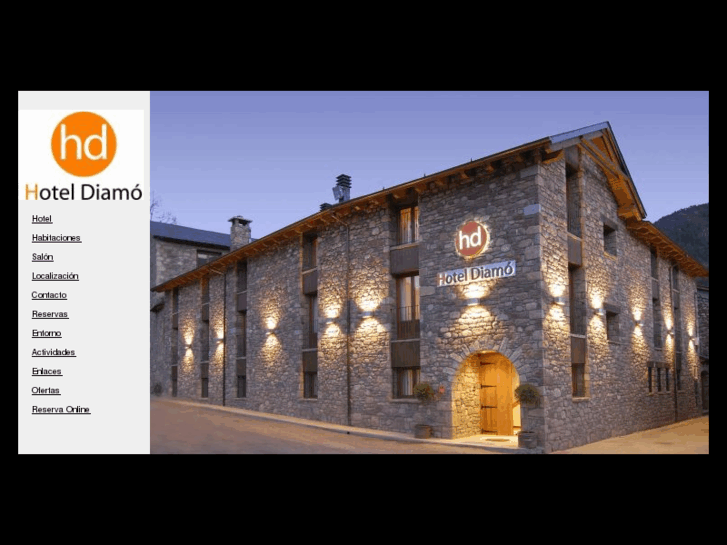 www.hoteldiamo.com