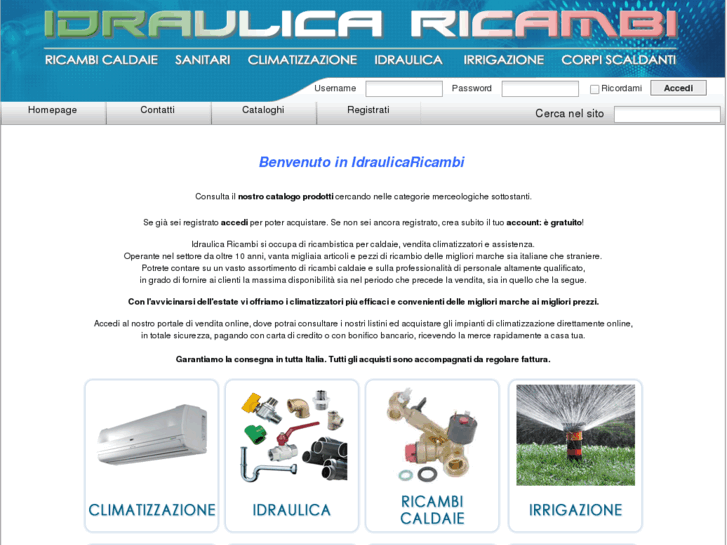 www.idraulicaricambi.com