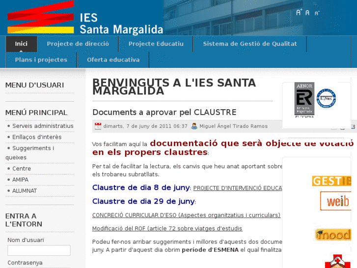 www.iessantamargalida.org