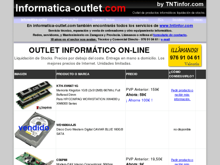 www.informatica-outlet.com