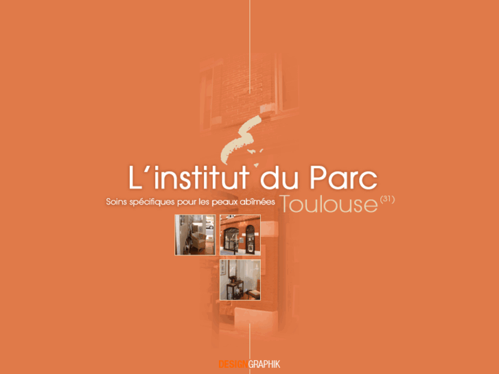 www.institut-du-parc.fr