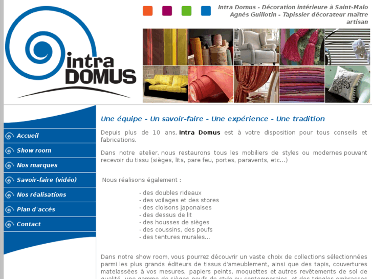 www.intra-domus35.com