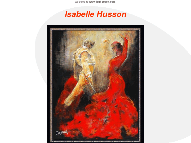 www.isahusson.com