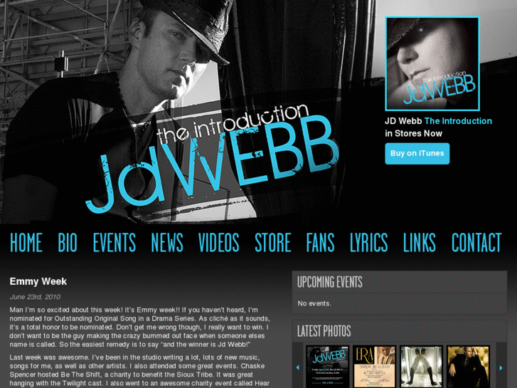 www.jdwebbmusic.com