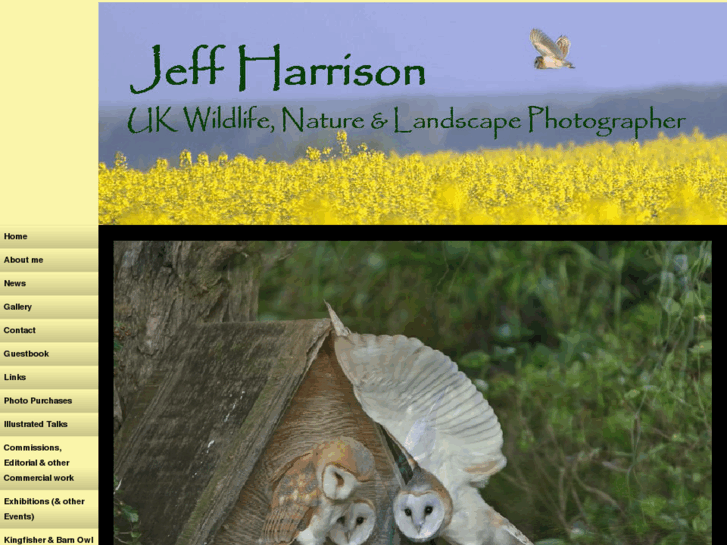 www.jeffharrisonphotography.co.uk