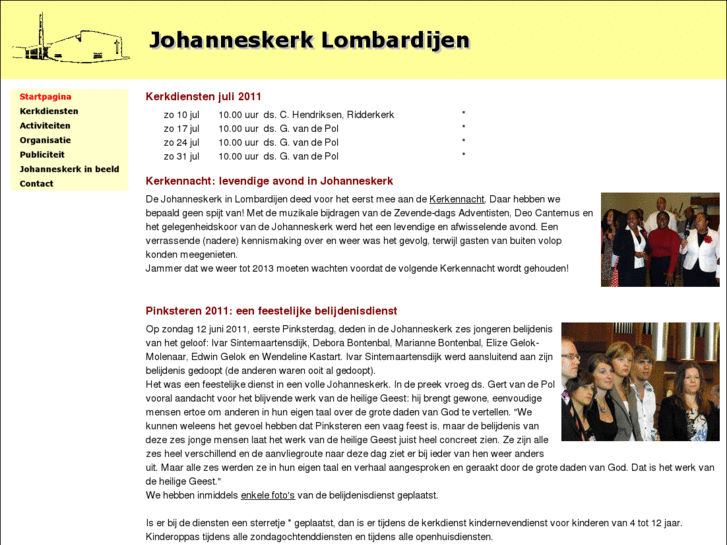 www.johanneskerk.com