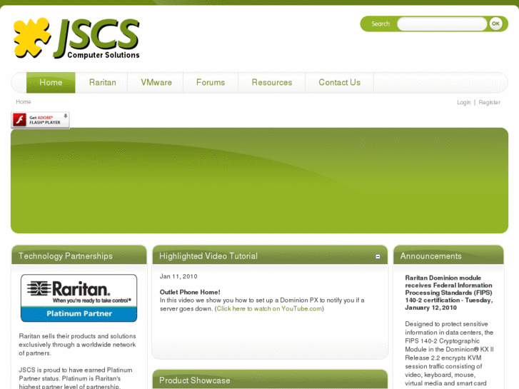 www.jscsavsolutions.com