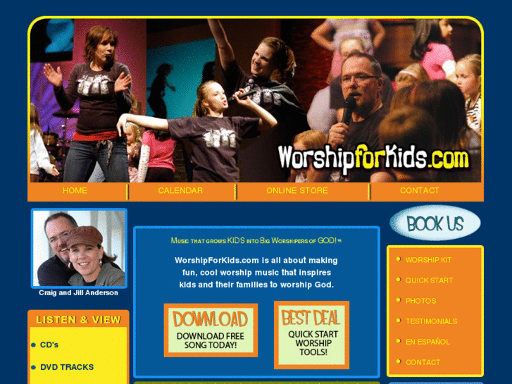 www.kidsworship.com