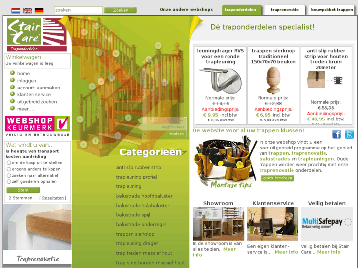 www.lamiwood.nl