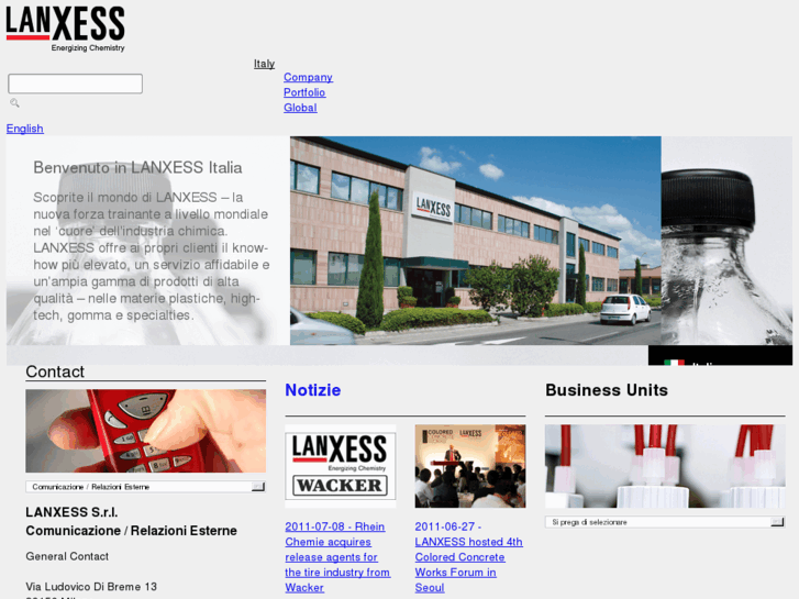 www.lanxess.it