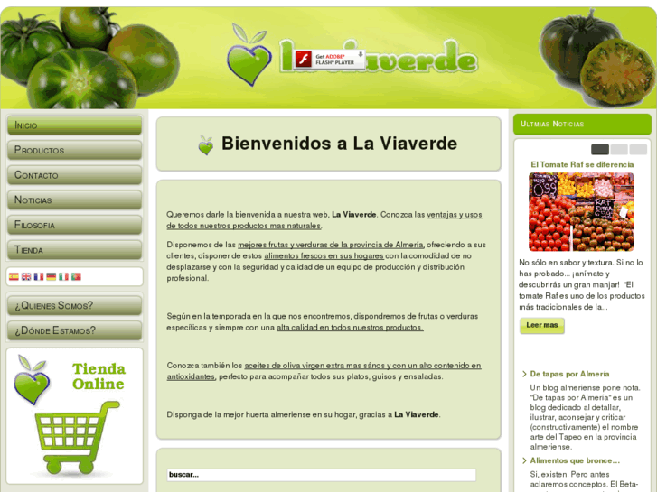 www.laviaverde.es