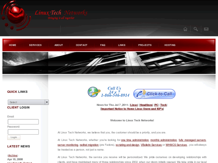 www.linux-tech.net