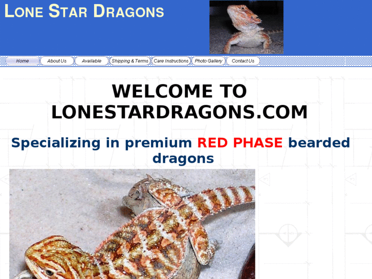 www.lonestardragons.com