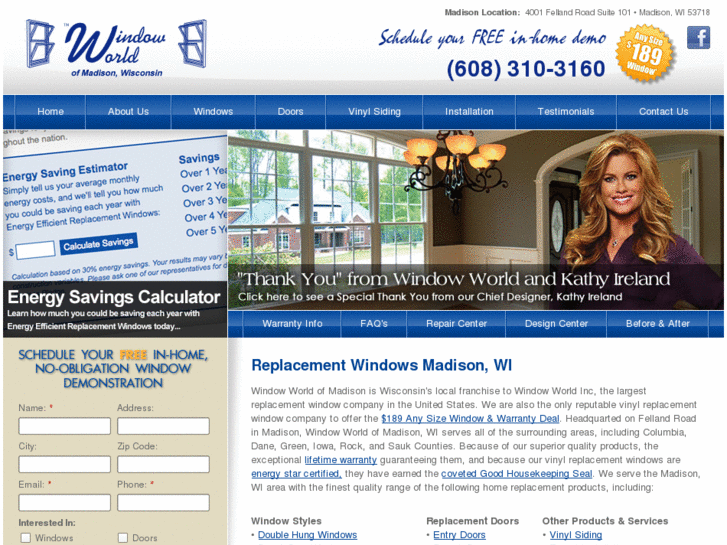 www.madisonreplacementwindows.com