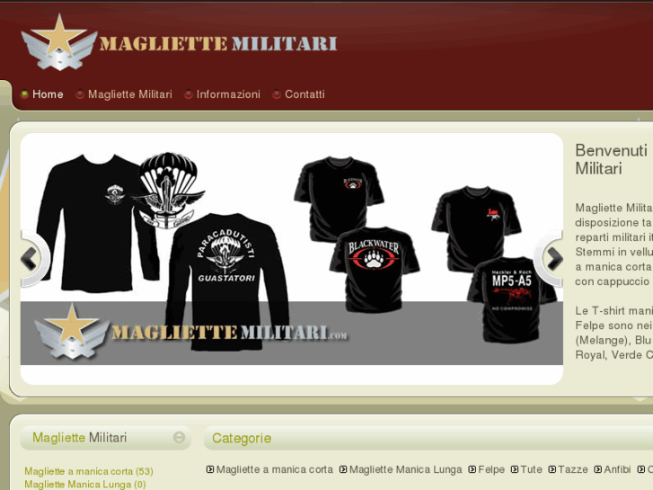 www.magliettemilitari.com