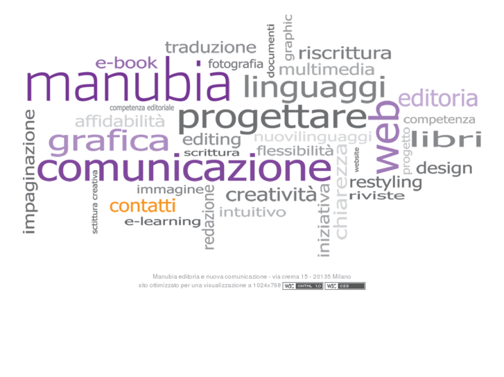 www.manubia.it