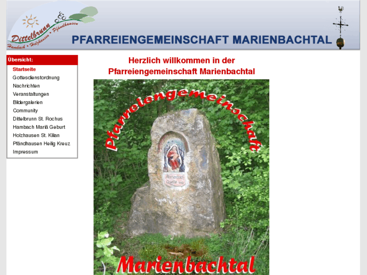 www.marienbachtal.de