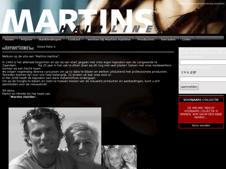 www.martinshairline.nl