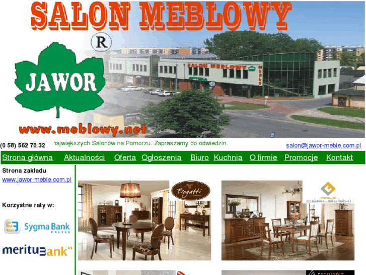 www.meblowy.net