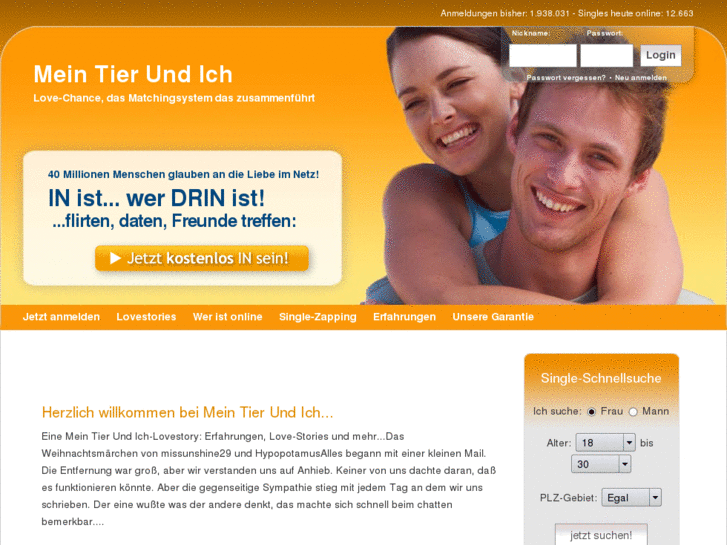 www.mein-tier-und-ich.net