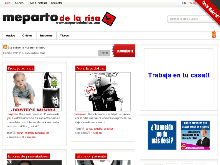 www.mepartodelarisa.com