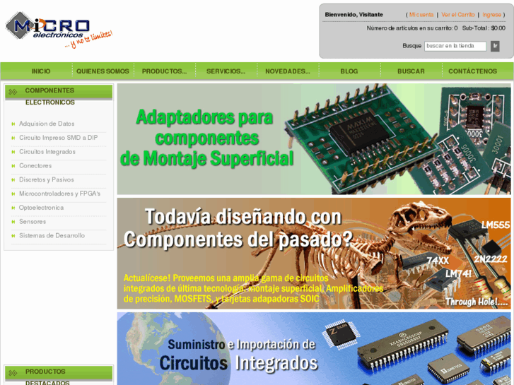 www.microelectronicos.com