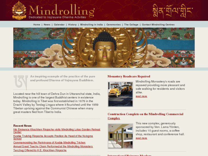 www.mindrolling.net