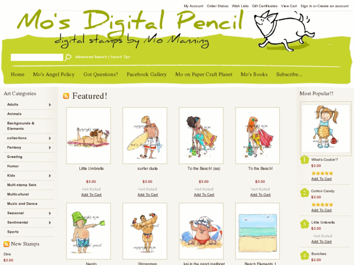 www.mosdigitalpencil.com