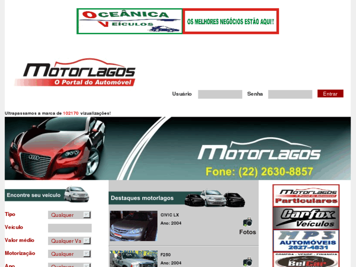 www.motorlagos.com