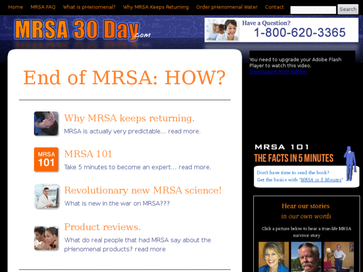 www.mrsa30day.com