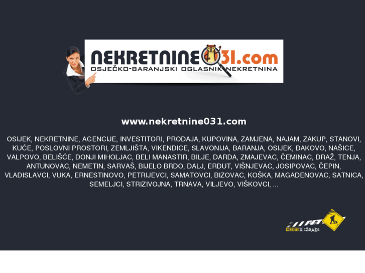 www.nekretnine031.com