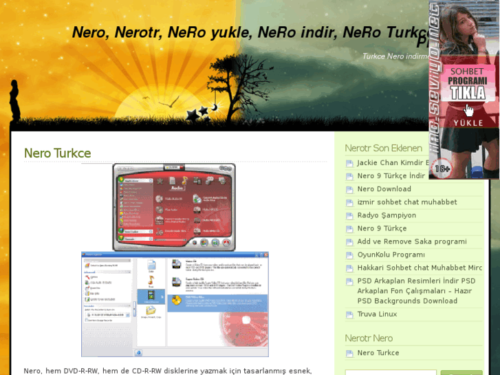 www.nerotr.com