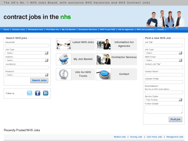 www.nhscontractjobs.co.uk