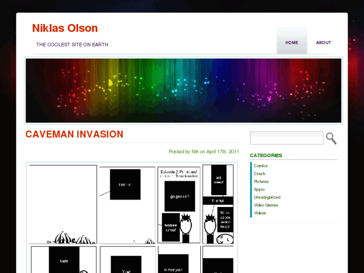 www.niklasolson.com