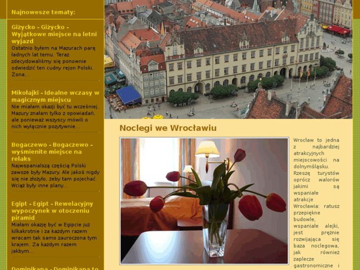 www.noclegi-wroclaw.info