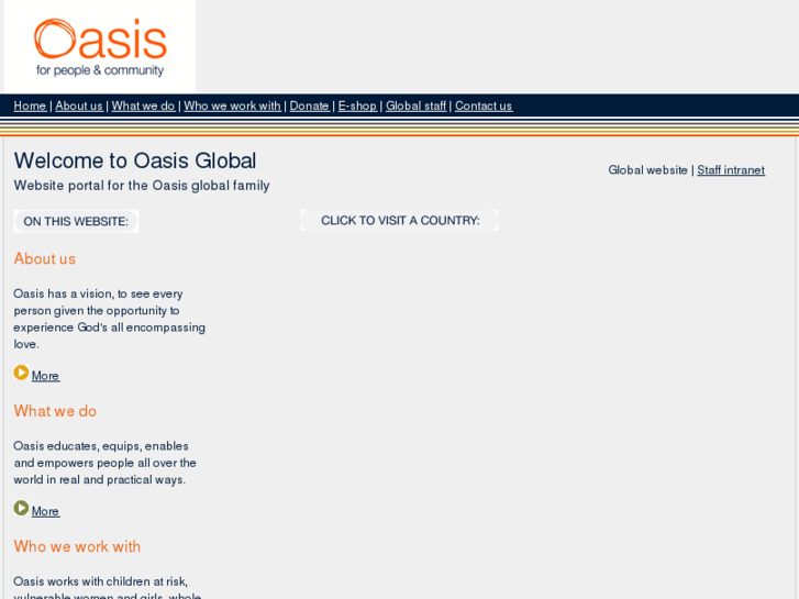 www.oasisglobal.org