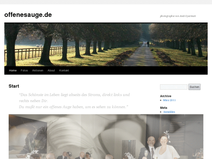 www.offenesauge.de