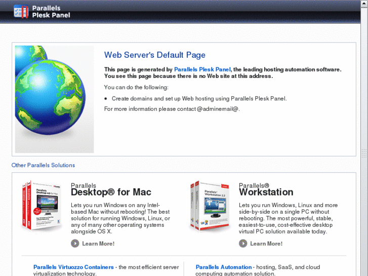 www.onlinewithdoug.net