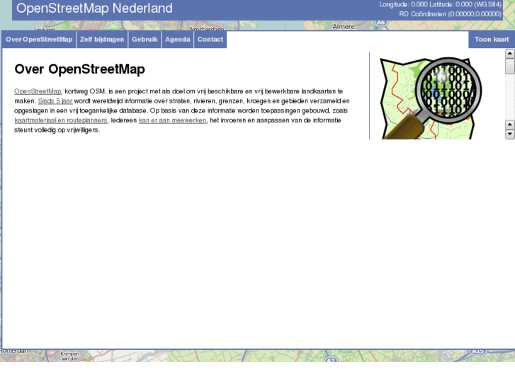 www.openstreetmap.nl