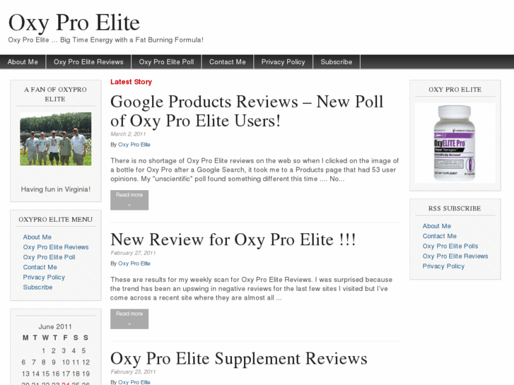 www.oxyproelite.com