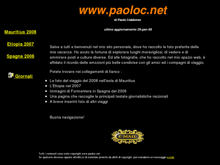 www.paoloc.net