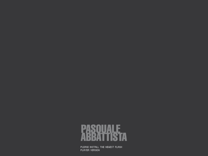 www.pasqualeabbattista.com