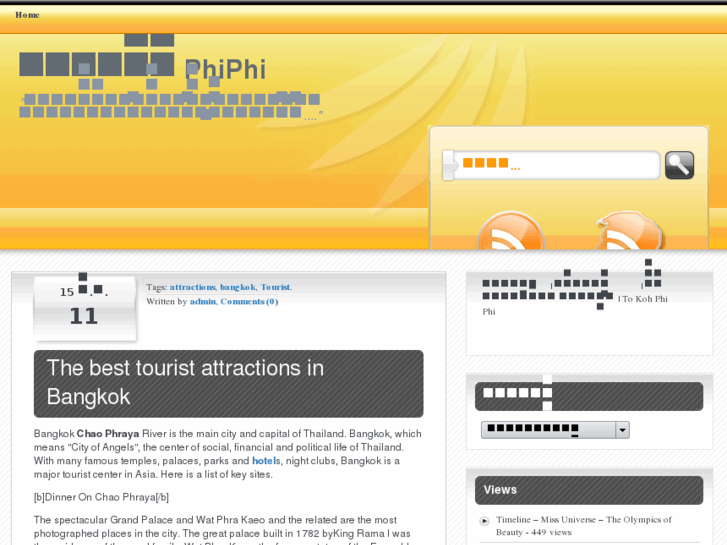 www.phi-phi-resort.com