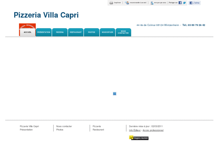 www.pizzeria-villa-capri.com