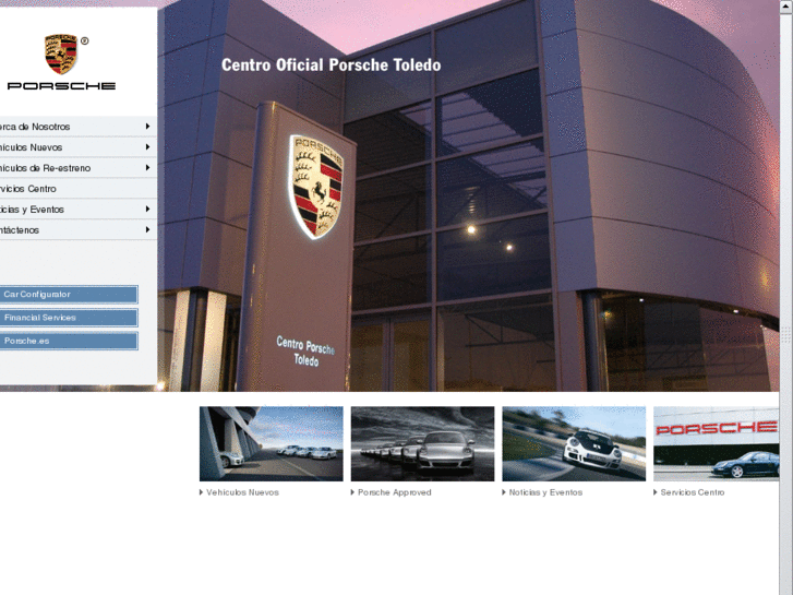 www.porsche-toledo.com